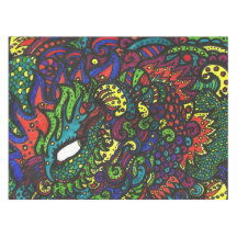 El ojo le ve de ojo mágico