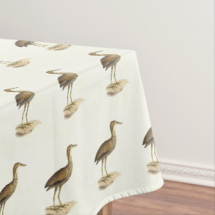 Mantel El pájaro Bittern estadounidense (Botaurus lentigi