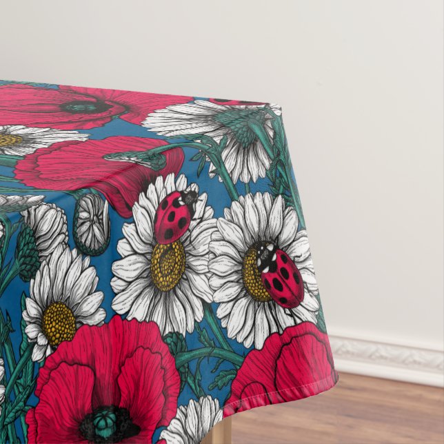 Mantel El prado (In Situ)