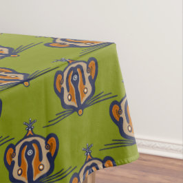 Mantel El Ratón