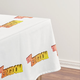 Mantel El reino