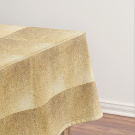 Mantel El SMulti-Size elegante del cuadrado de la arena