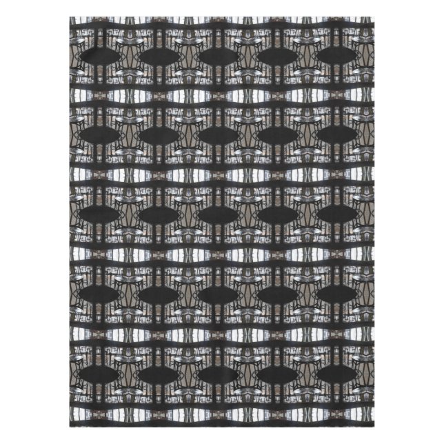 Mantel El Zorro (Anverso)