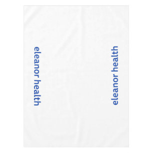 Mantel Eleanor Health Tablecloth