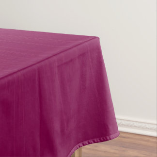 Mantel Elegancia de marrón texturizada