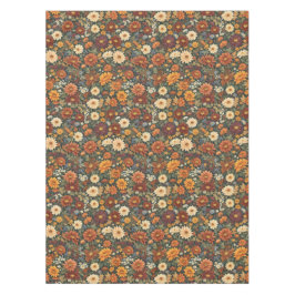 Mantel Elegancia de otoño