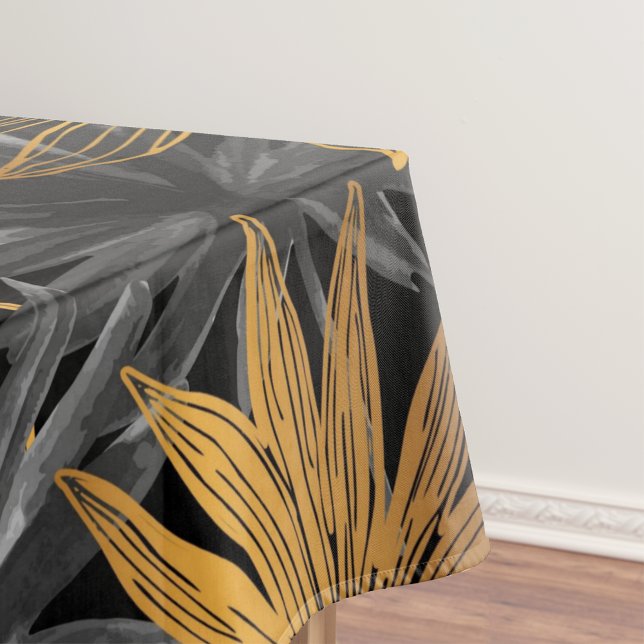 Mantel Elegante acuarela estampado floral (Subido por el creador)