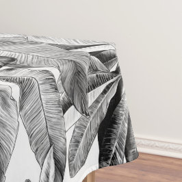 Mantel Elegante acuarela estampado floral