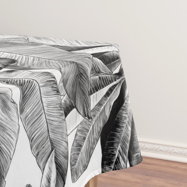 Mantel Elegante acuarela estampado floral (Subido por el creador)