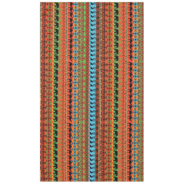 Mantel Elegante africano - Kwanzaa Tablecover