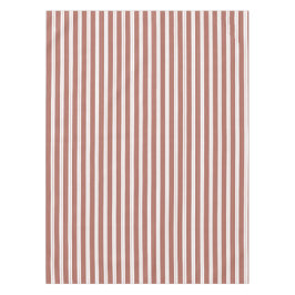 Mantel Elegante banda roja roja francesa rusa