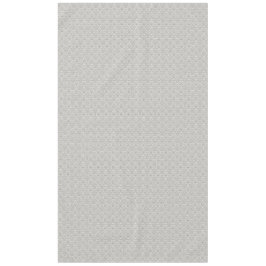 Mantel Elegante encaje vintage