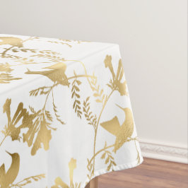 Mantel Elegante Glam