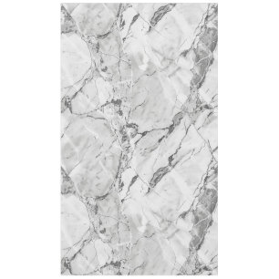 Mantel Elegante gris "Slate Whisper Stream" Textura de má