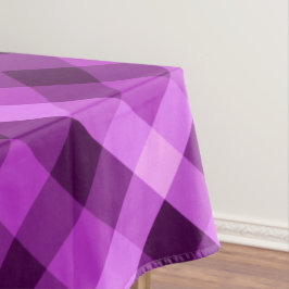 Mantel Elegante Orquídea Púrpura Púrpura Pestaña Pequeña