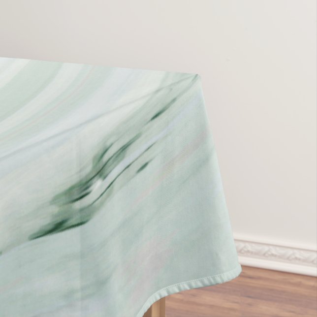 Mantel Elegante Purpurina Sparkle Glam (In Situ)