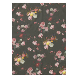 Mantel Elegante Rosas Rosas Florales Rosas Rosa Rosa