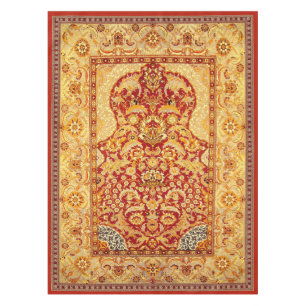 Mantel Elegante Rug Musulmana de 1 persona 52"x70"