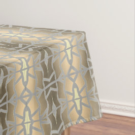 Mantel Elegante tela de mesa de estilo corporativo