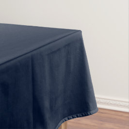 Mantel elegante tela de mesa de la marina