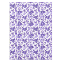 Elegante venado periwinkle azul veneciano venado