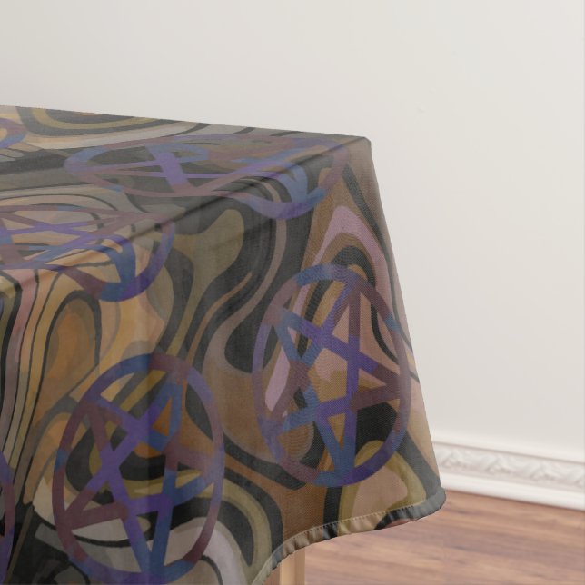 Mantel Elementos talismánicos de Éter (In Situ)