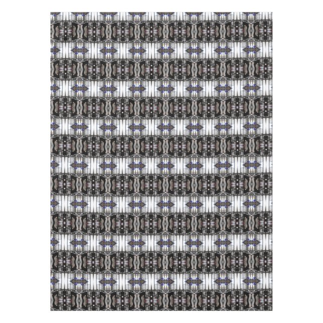 Mantel Elevar la barra (Anverso)