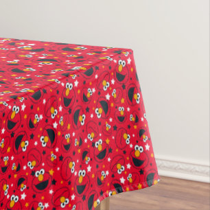 Mantel Elmo   Patrón de Estrella Tan Silenciosa