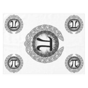 Mantel Emblema PI