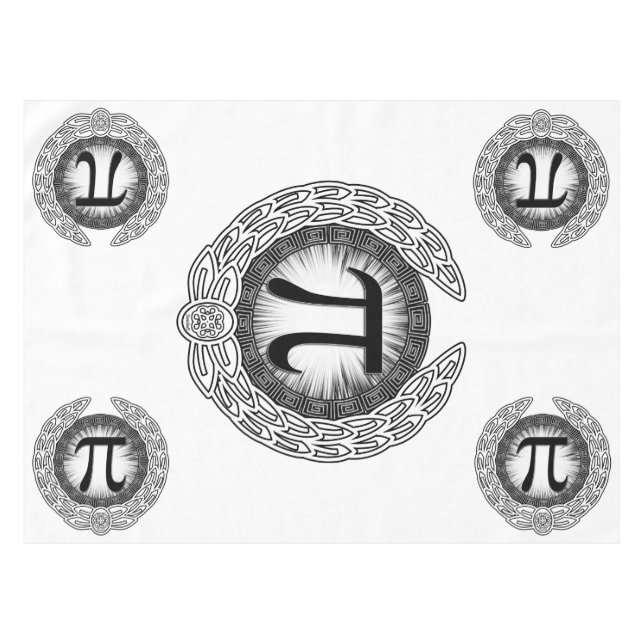 Mantel Emblema PI (Frente (Horizontal))