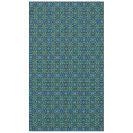 Mantel Emerald Bliss