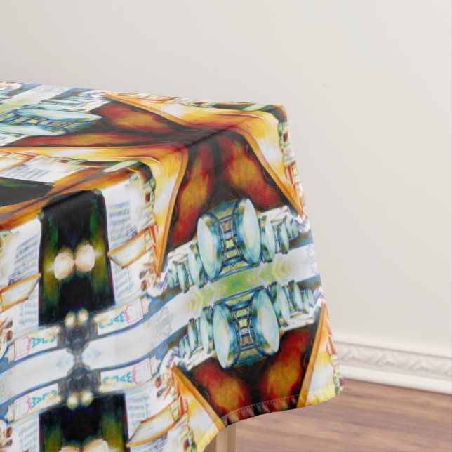 Mantel Emocional a motivador, lógica a justificar (In Situ)