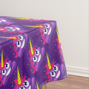 Mantel Emoji linda del impulso del unicornio
