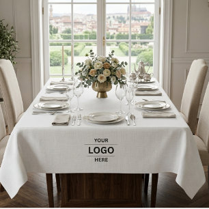Mantel Empresa de Logotipo Personalizado 4 Negocios Resta