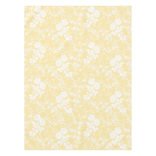 Mantel en ranúnculo nupcial de la habitación (Anverso)