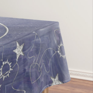 Mantel Encantador de Mystique Amulet Sun de Silver Moon