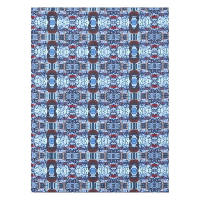 Mantel Encanto florentino (Anverso)