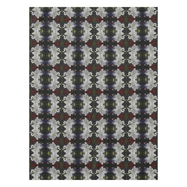 Mantel Enrilda (Anverso)