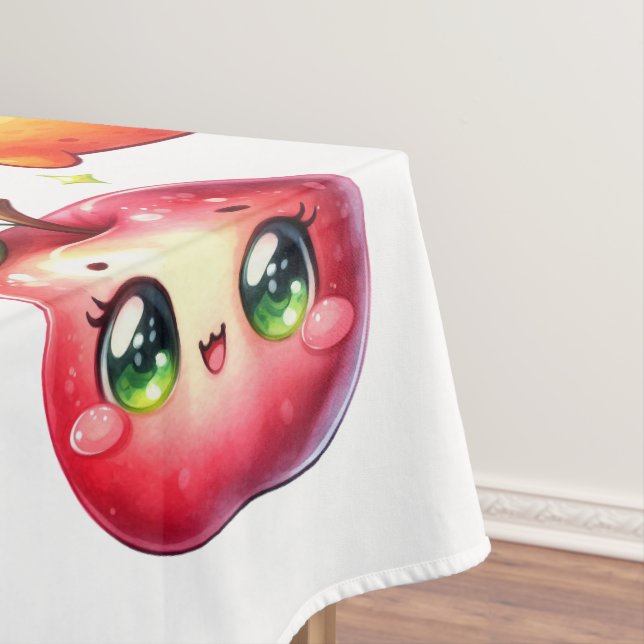 Mantel Ensalada de Frutas (In Situ)