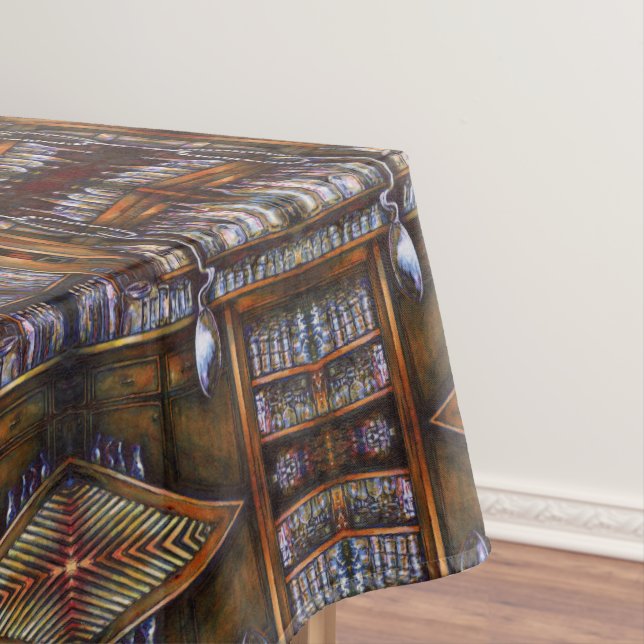 Mantel Entendido implícitamente (In Situ)