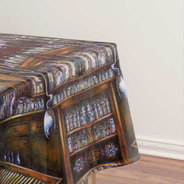 Mantel Entendido implícitamente (In Situ)