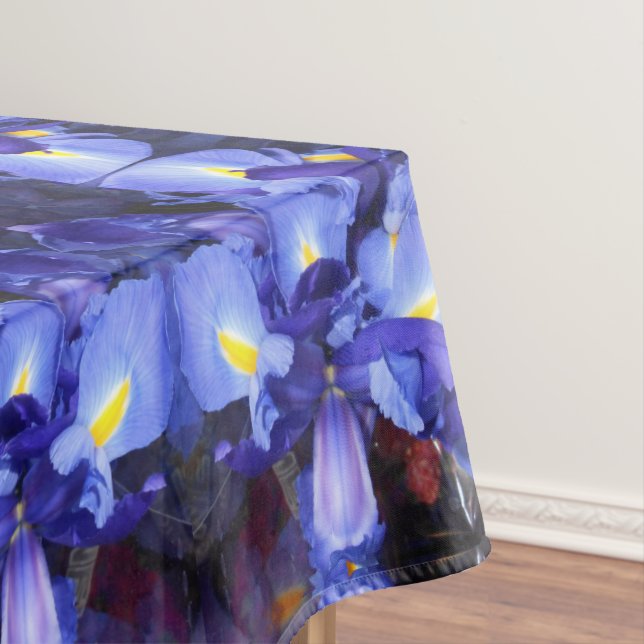 Mantel Ermengarde (In Situ)