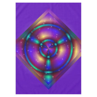 Mantel ES MÁGICA Apopfisis Fractal I + tu idea