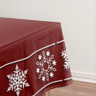 Mantel esa época del año