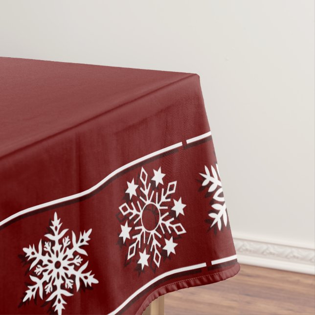 Mantel esa época del año (In Situ)