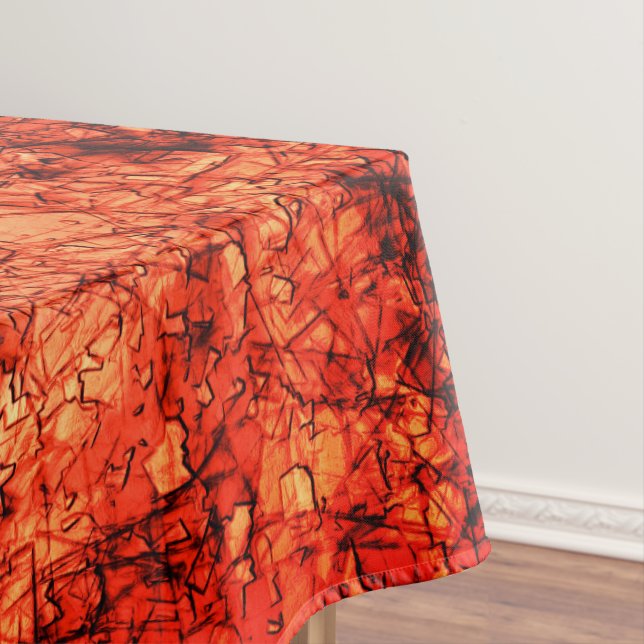 Mantel Escrates sobre un fondo coralino ligeramente visto (In Situ)