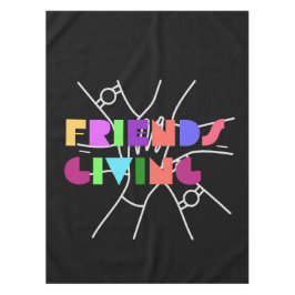 Mantel Escuadrón de la Amistad: Agradecidos y reunidos