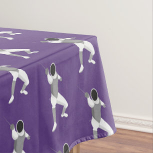 Mantel Esgrima