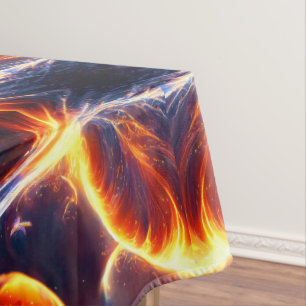 Mantel Espacio de agua de incendio