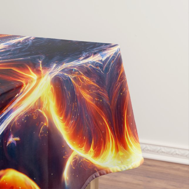 Mantel Espacio de agua de incendio (In Situ)